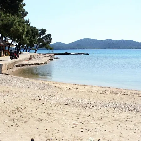 And With Parking Space Biograd Na Moru, Biograd - 4305 Биоград-на-Мору
