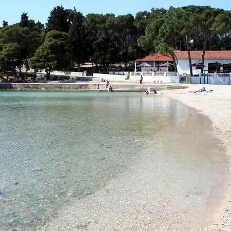 And With Parking Space Biograd Na Moru, Biograd - 4305 3* Weißenburg