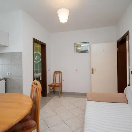 招待所 And With Parking Space Biograd Na Moru, Biograd - 4305 比奥格勒·纳·莫鲁