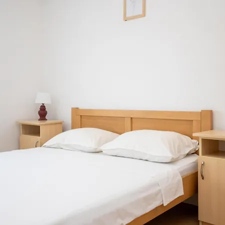 And With Parking Space Biograd Na Moru, Biograd - 4305 3* 比奥格勒·纳·莫鲁