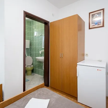 And With Parking Space Biograd Na Moru, Biograd - 4305 3* 比奥格勒·纳·莫鲁