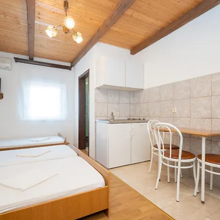 And With Parking Space Biograd Na Moru, Biograd - 4305 3* 比奥格勒·纳·莫鲁