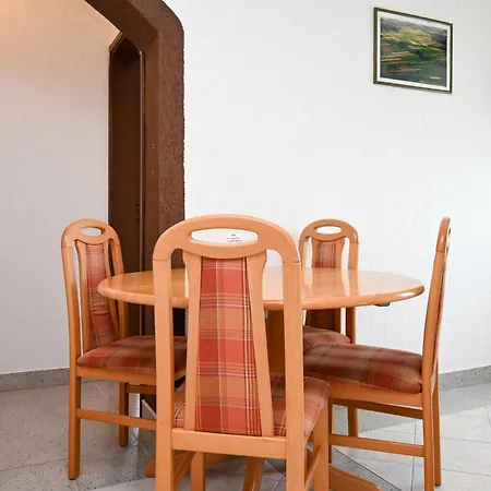 And With Parking Space Biograd Na Moru, Biograd - 4305 Gostinjska kuća 3*