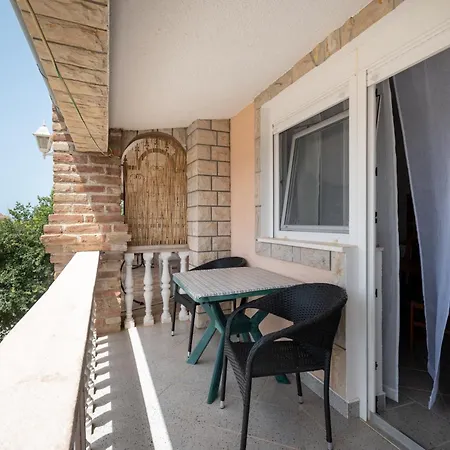 And With Parking Space Biograd Na Moru, Biograd - 4305 Biograd Na Moru