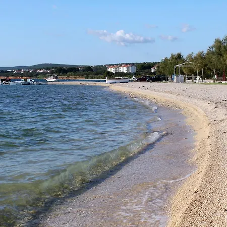 And With Parking Space Biograd Na Moru, Biograd - 4305 Biograd Na Moru