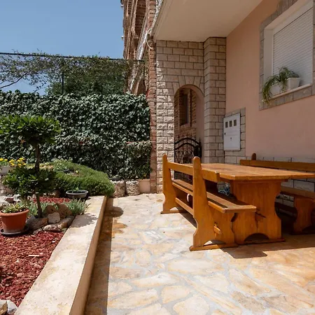 Pensionat And With Parking Space Biograd Na Moru, Biograd - 4305 Biograd Na Moru
