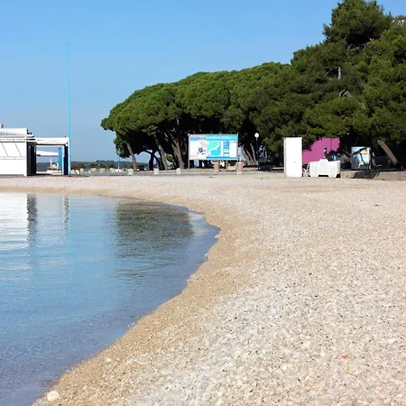 And With Parking Space Biograd Na Moru, Biograd - 4305 Гостевой дом 3*