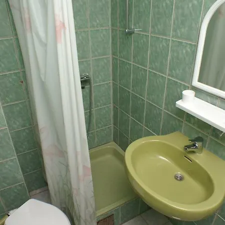 And With Parking Space Biograd Na Moru, Biograd - 4305 Гостевой дом 3*