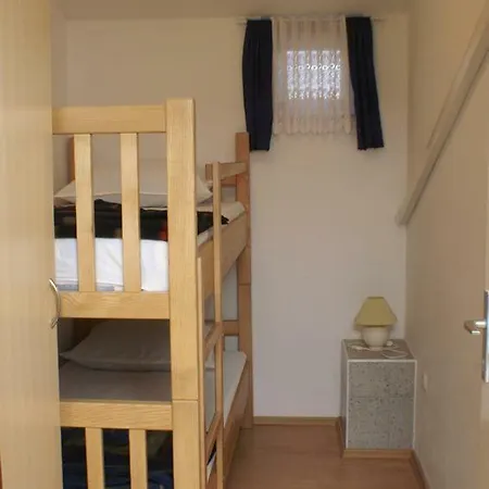 Гостевой дом And With Parking Space Biograd Na Moru, Biograd - 4305 Биоград-на-Мору