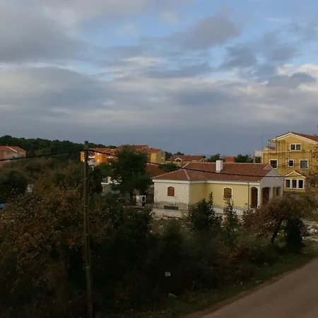 Гостевой дом And With Parking Space Biograd Na Moru, Biograd - 4305 Биоград-на-Мору