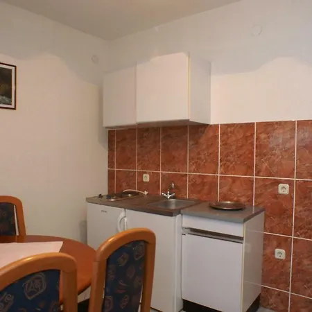 And With Parking Space Biograd Na Moru, Biograd - 4305