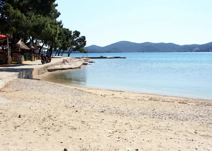 And With Parking Space Biograd Na Moru, Biograd - 4305 Biograd Na Moru
