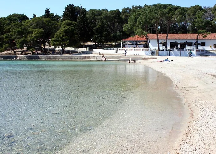And With Parking Space Biograd Na Moru, Biograd - 4305 3* Biograd Na Moru