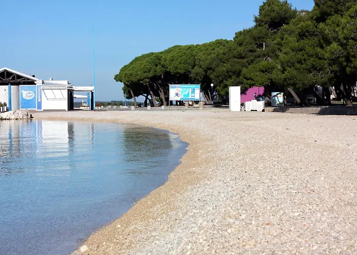And With Parking Space Biograd Na Moru, Biograd - 4305 Casa de hóspedes 3*