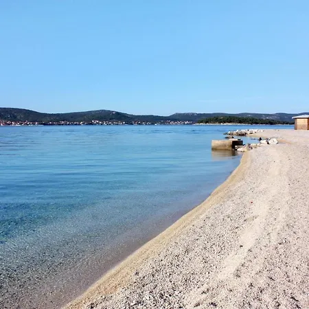 And With Parking Space Biograd Na Moru, Biograd - 4305 3*