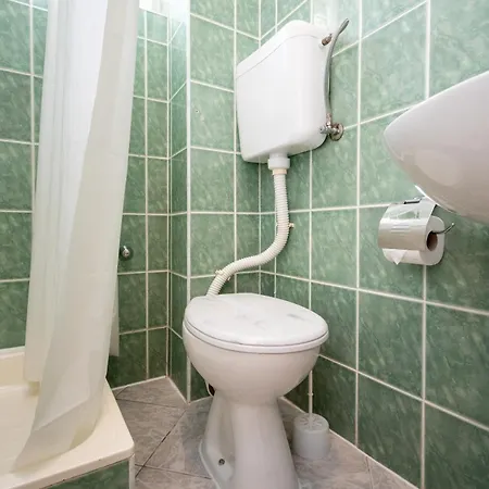 Guest house And With Parking Space Biograd Na Moru, Biograd - 4305