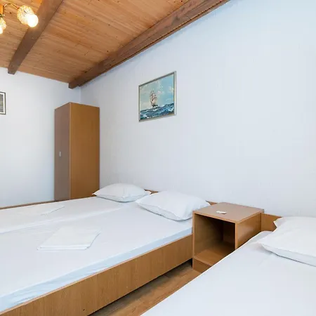 Guest house And With Parking Space Biograd Na Moru, Biograd - 4305 Biograd Na Moru