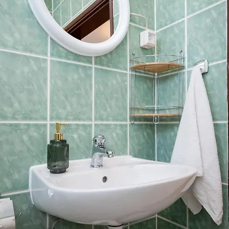 Guest house And With Parking Space Biograd Na Moru, Biograd - 4305