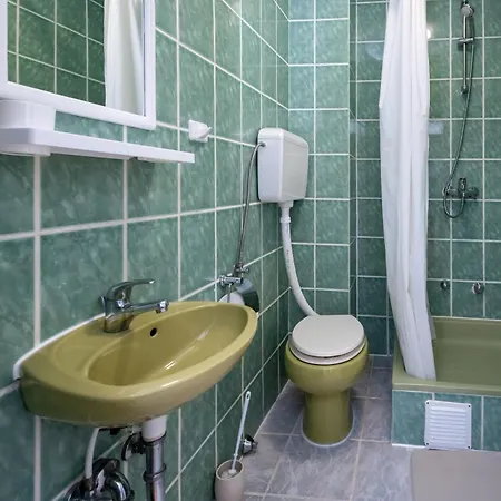 Guest house And With Parking Space Biograd Na Moru, Biograd - 4305 3*