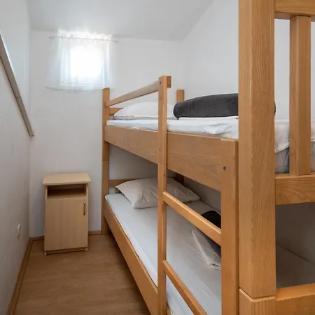 And With Parking Space Biograd Na Moru, Biograd - 4305 Guest house Biograd Na Moru