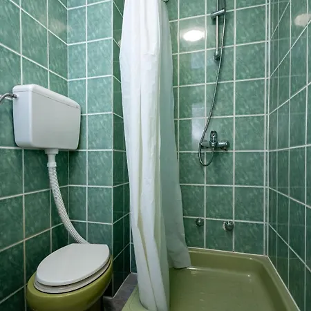 Guest house And With Parking Space Biograd Na Moru, Biograd - 4305 Biograd Na Moru