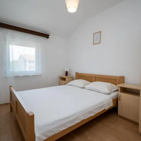 Guest house And With Parking Space Biograd Na Moru, Biograd - 4305