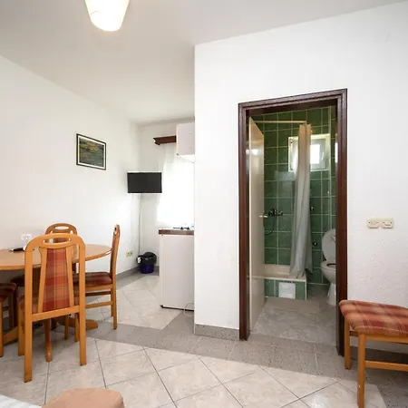 And With Parking Space Biograd Na Moru, Biograd - 4305 Biograd Na Moru