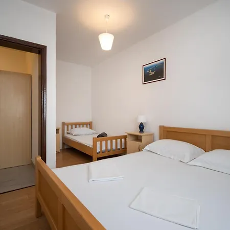 And With Parking Space Biograd Na Moru, Biograd - 4305 Biograd Na Moru