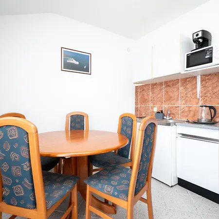 And With Parking Space Biograd Na Moru, Biograd - 4305