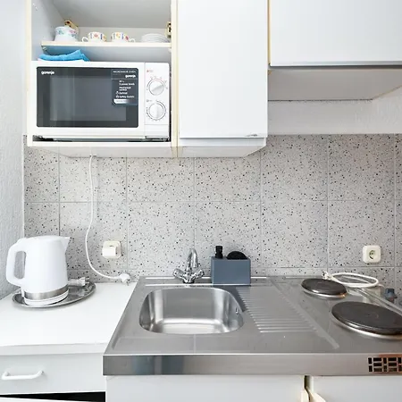 Guest house And With Parking Space Biograd Na Moru, Biograd - 4305 Biograd Na Moru