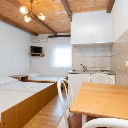 And With Parking Space Biograd Na Moru, Biograd - 4305