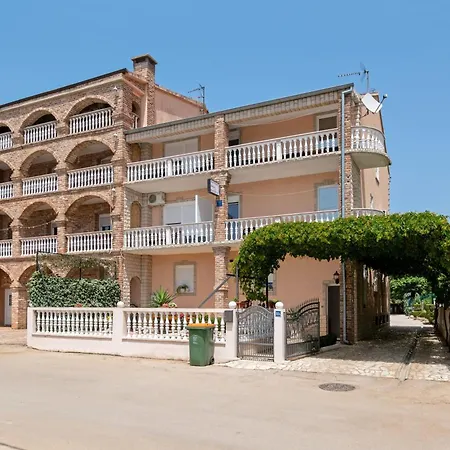 And With Parking Space Biograd Na Moru, Biograd - 4305