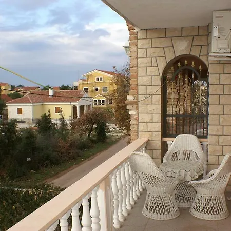 And With Parking Space Biograd Na Moru, Biograd - 4305 Biograd Na Moru