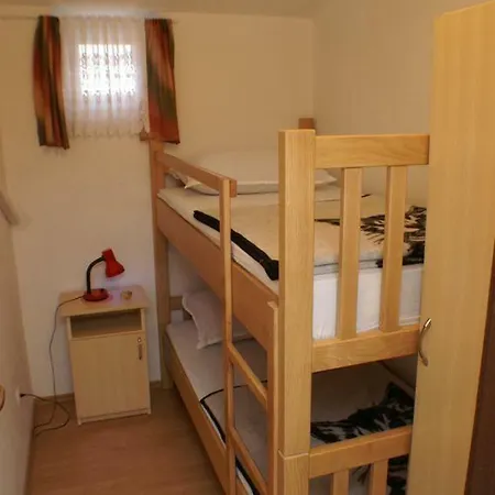 And With Parking Space Biograd Na Moru, Biograd - 4305 Pensionat Biograd Na Moru