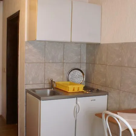 And With Parking Space Biograd Na Moru, Biograd - 4305 3* Biograd Na Moru