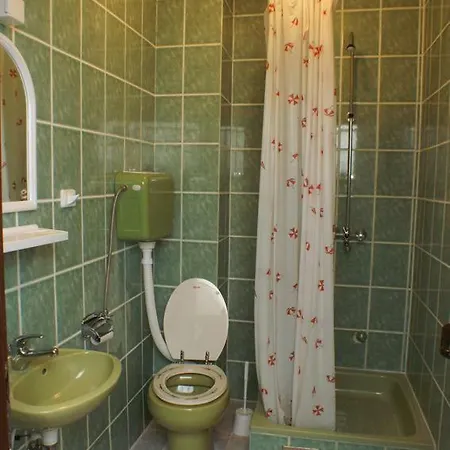 And With Parking Space Biograd Na Moru, Biograd - 4305 3* Biograd Na Moru