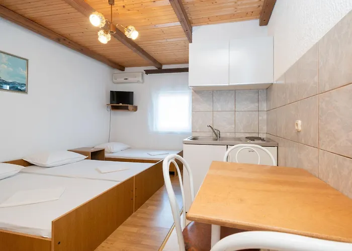 And With Parking Space Biograd Na Moru, Biograd - 4305