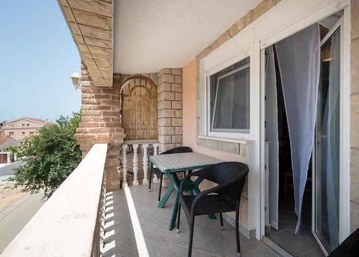 And With Parking Space Biograd Na Moru, Biograd - 4305 Biograd Na Moru